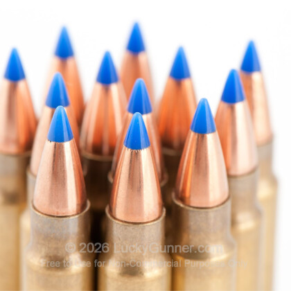 Image 7 of FN Herstal 5.7x28mm Ammo