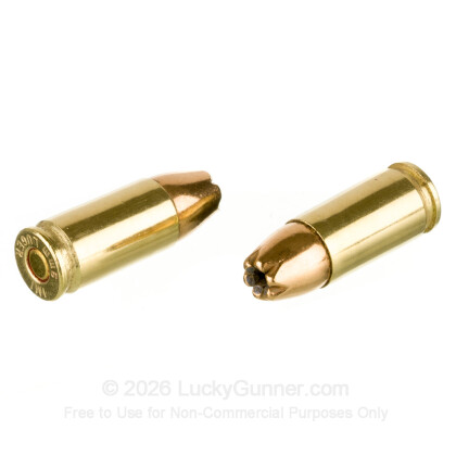 Image 5 of Israeli Military Industries 9mm Luger (9x19) Ammo