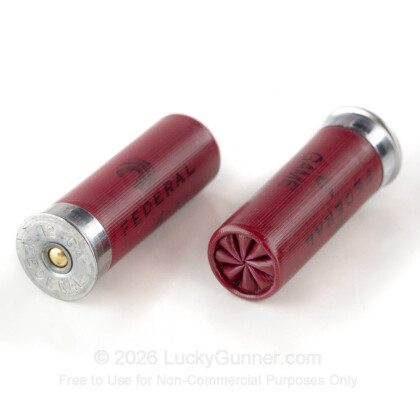 Image 5 of Federal 12 Gauge Ammo