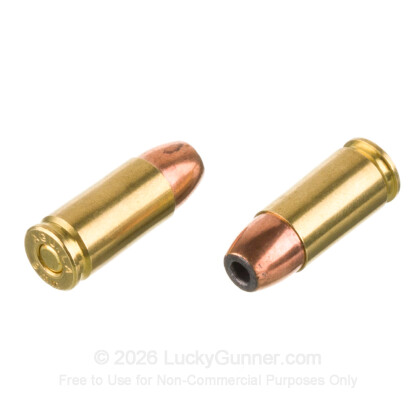 Image 6 of Aguila 9mm Luger (9x19) Ammo