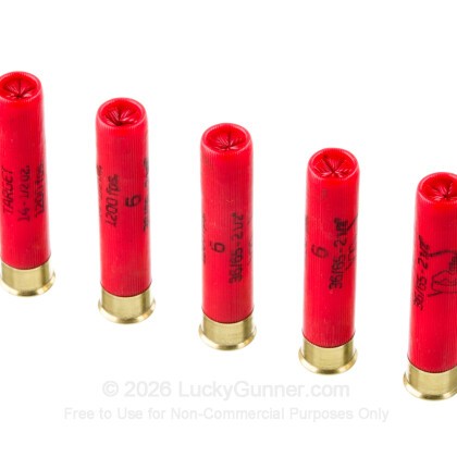 Image 5 of Rio Ammunition 410 Gauge Ammo
