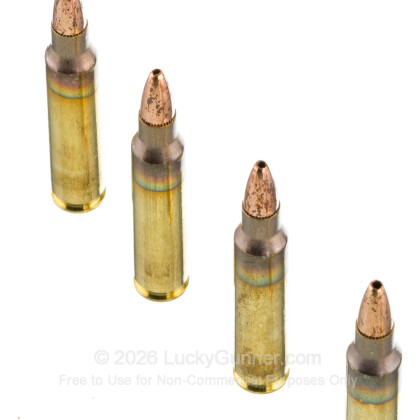 Image 5 of Federal 5.56x45mm Ammo