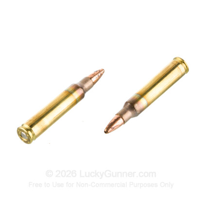 Image 6 of Federal 5.56x45mm Ammo