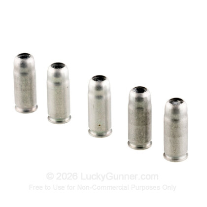 Image 3 of CCI .45 ACP (Auto) Ammo