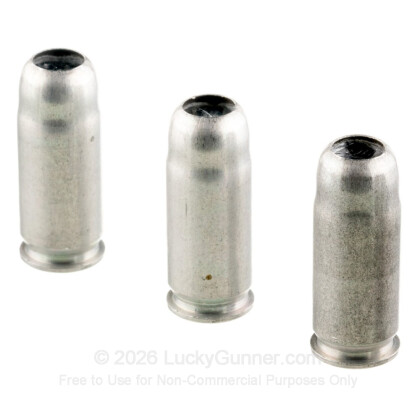 Image 4 of CCI .45 ACP (Auto) Ammo