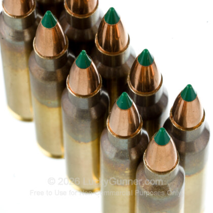 Image 5 of Australian Defense Industries .223 Remington Ammo