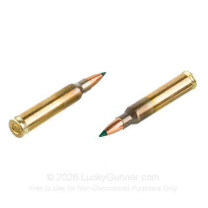 Image 6 of Australian Defense Industries .223 Remington Ammo