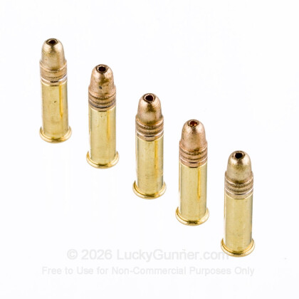 Image 4 of Armscor .22 Long Rifle (LR) Ammo