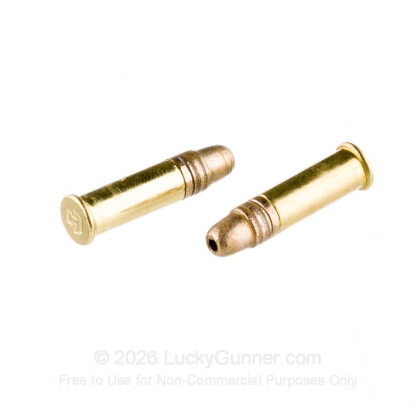 Image 6 of Armscor .22 Long Rifle (LR) Ammo