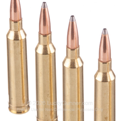 Image 5 of Federal 7mm Remington Magnum Ammo