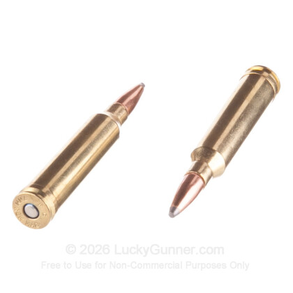 Image 6 of Federal 7mm Remington Magnum Ammo