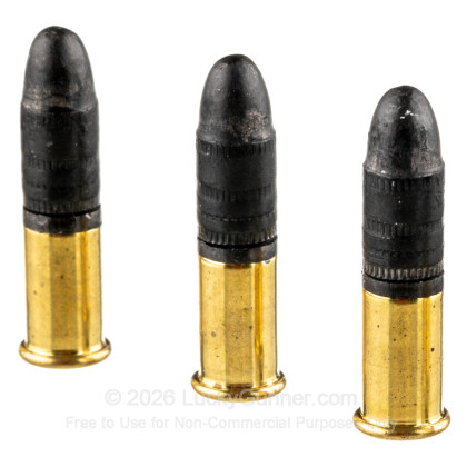 Image 5 of Aguila .22 Long Rifle (LR) Ammo