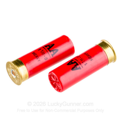 Image 6 of Winchester 12 Gauge Ammo