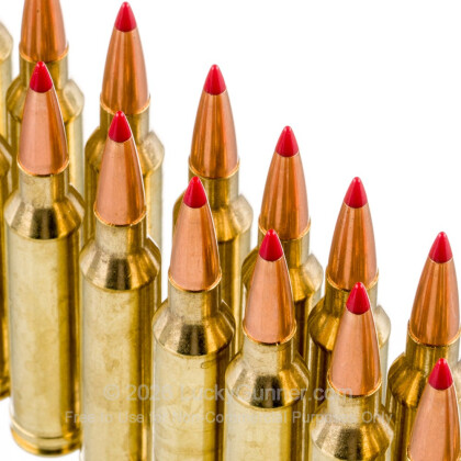 Image 5 of Hornady 7mm Remington Magnum Ammo
