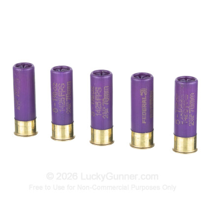 Image 4 of Federal 16 Gauge Ammo