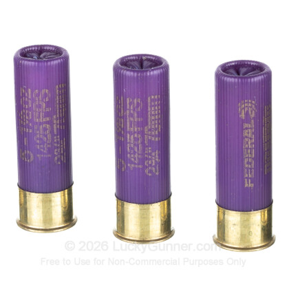 Image 5 of Federal 16 Gauge Ammo