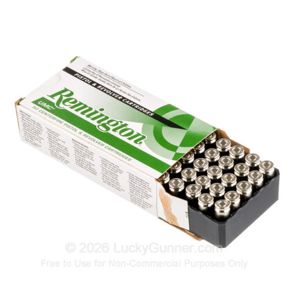 Image 3 of Remington 10mm Auto Ammo