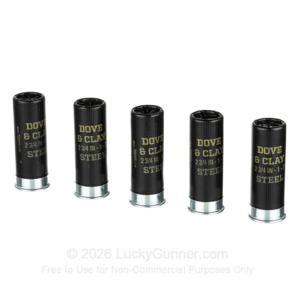 Image 4 of Browning 12 Gauge Ammo