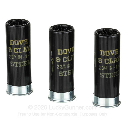 Image 5 of Browning 12 Gauge Ammo