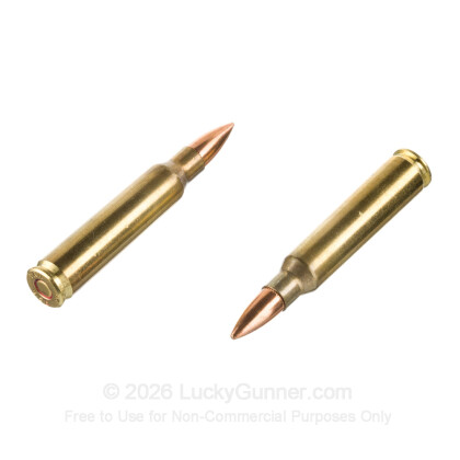 Image 1 of Turan 5.56x45mm Ammo