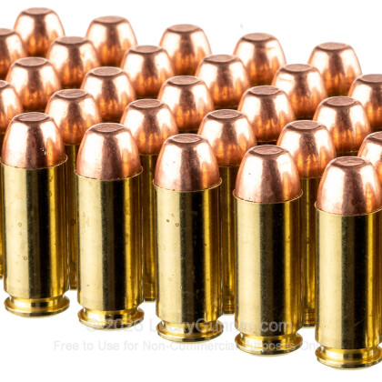 Image 5 of Federal 10mm Auto Ammo