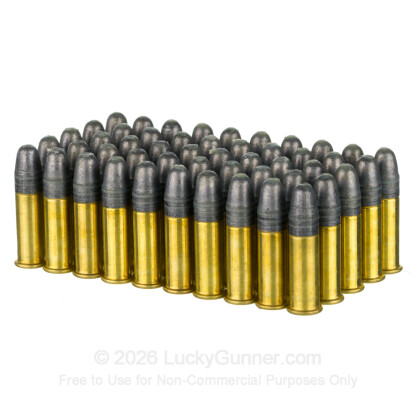 Image 4 of Norma .22 Long Rifle (LR) Ammo