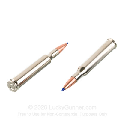 Image 6 of Barnes .270 Winchester Ammo