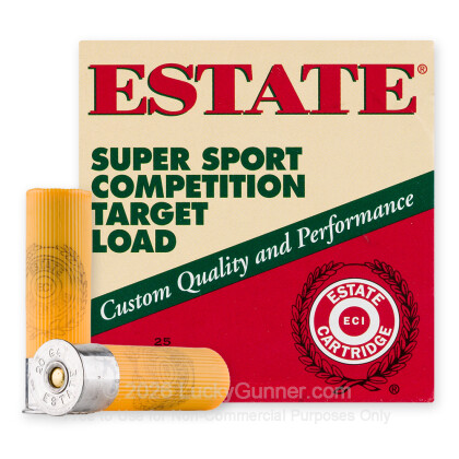 Image 2 of Estate Cartridge 20 Gauge Ammo