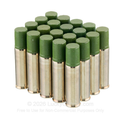 Image 4 of Underwood .500 S&W Magnum Ammo