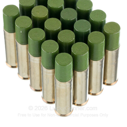 Image 5 of Underwood .500 S&W Magnum Ammo