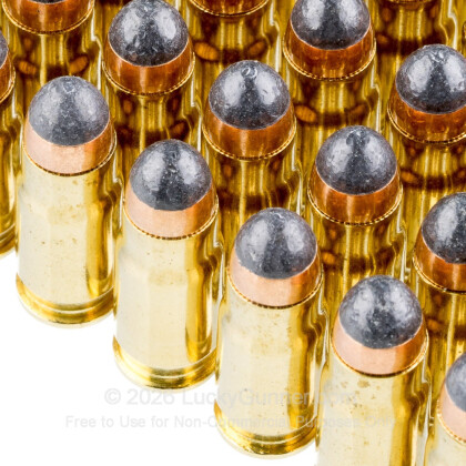 Image 5 of Fiocchi .30 Luger Ammo