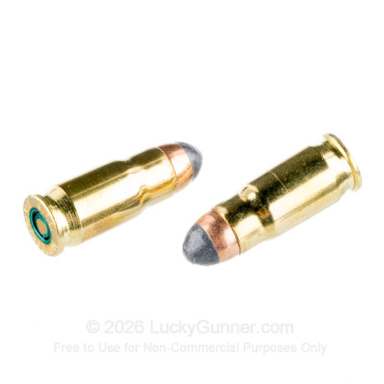 Image 6 of Fiocchi .30 Luger Ammo