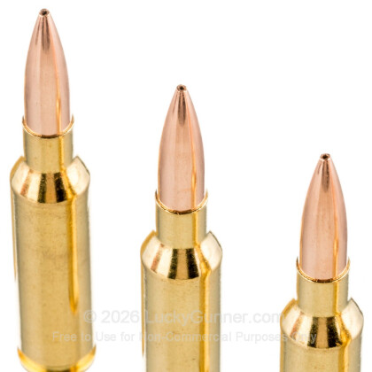 Image 5 of Federal 6.5mm Creedmoor Ammo
