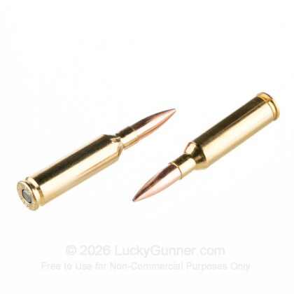 Image 6 of Federal 6.5mm Creedmoor Ammo