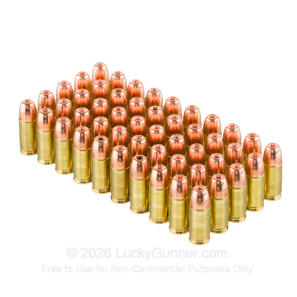 Image 4 of Armscor 9mm Luger (9x19) Ammo