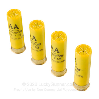 Image 5 of Winchester 20 Gauge Ammo