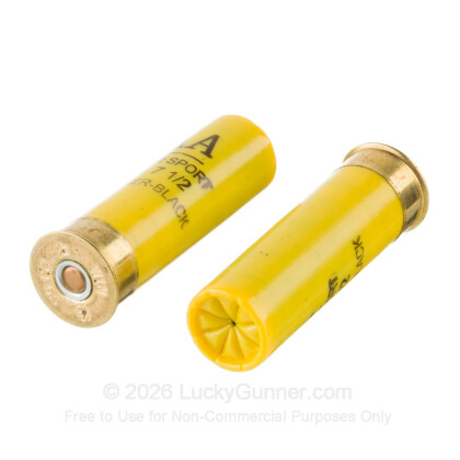 Image 6 of Winchester 20 Gauge Ammo