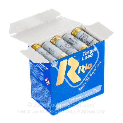 Image 3 of Rio Ammunition 12 Gauge Ammo