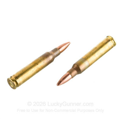 Image 6 of Winchester 5.56x45mm Ammo