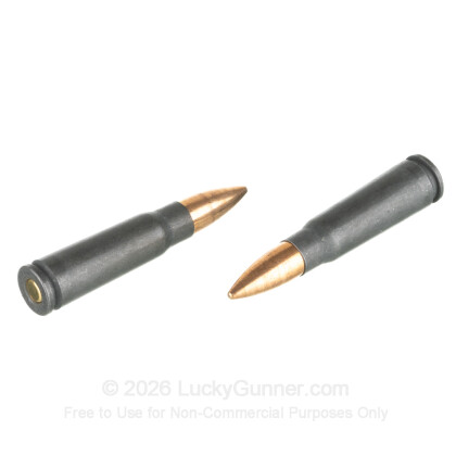 Image 6 of Wolf 7.62X39 Ammo