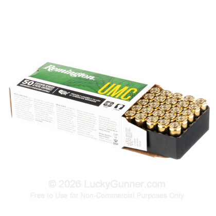 Image 3 of Remington 9mm Luger (9x19) Ammo
