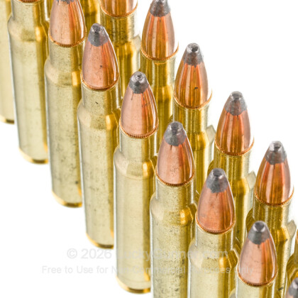 Image 5 of Winchester .30-06 Ammo