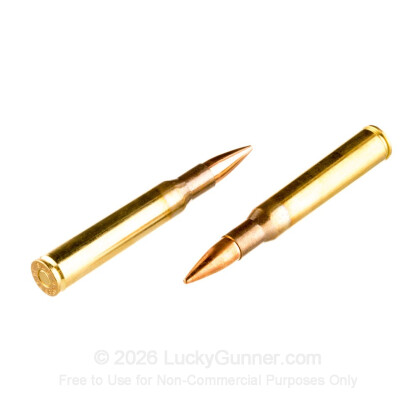 Image 6 of Sellier & Bellot .30-06 Ammo