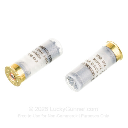 Image 6 of Fiocchi 12 Gauge Ammo