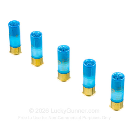 Image 4 of Fiocchi 12 Gauge Ammo