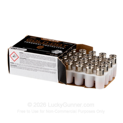 Image 6 of Speer 9mm Luger (9x19) Ammo