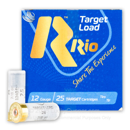 Image 2 of Rio Ammunition 12 Gauge Ammo