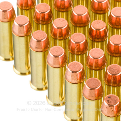 Image 5 of Ammo Incorporated .44 Magnum Ammo