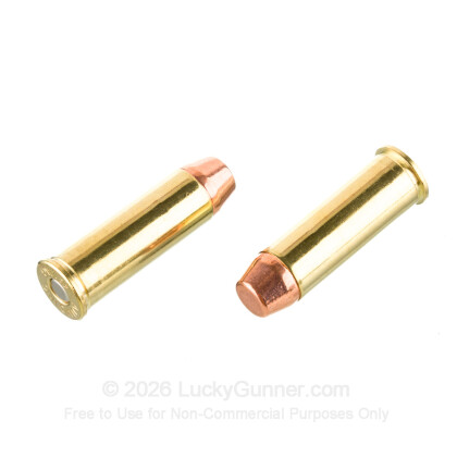 Image 6 of Ammo Incorporated .44 Magnum Ammo