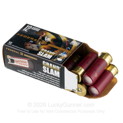 Image 3 of Federal 12 Gauge Ammo